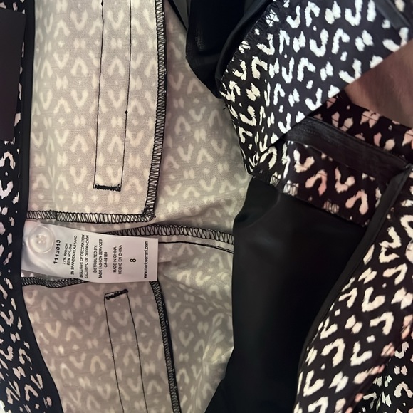 ❤️‍🔥Mario Serrani Italy stretch shorts - Picture 15 of 17